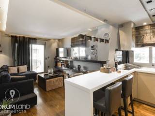 Forumland Real Estate, Σαλοκουζίνα