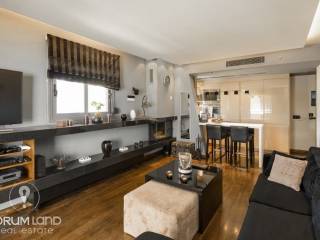 Forumland Real Estate, Σαλοκουζίνα