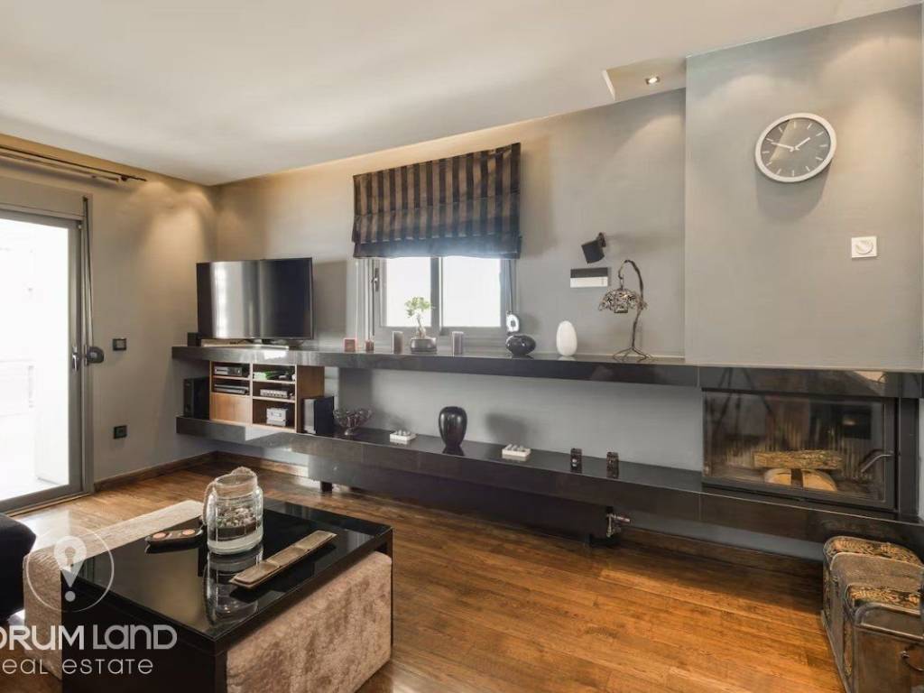 Forumland Real Estate, Σαλοκουζίνα