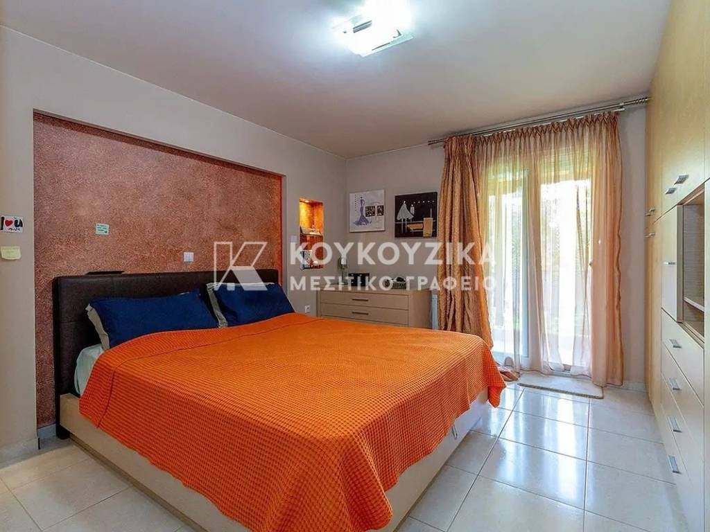 Υπνοδωμάτιο