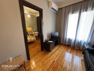 Forumland Real Estate, Σαλόνι