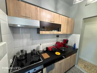 Forumland Real Estate, Κουζίνα