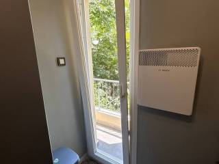 Forumland Real Estate, Κουζίνα