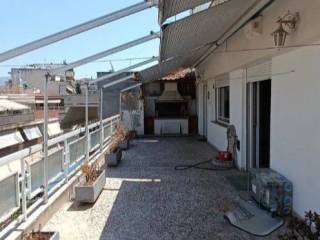 Forumland Real Estate, Βεράντες