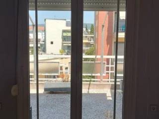 Forumland Real Estate, Βεράντες