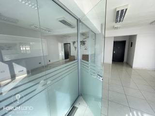 Forumland Real Estate, Γραφειακός χώρος