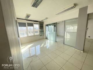 Forumland Real Estate, Γραφειακός χώρος