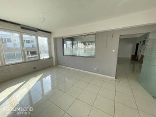 Forumland Real Estate, Γραφειακός χώρος