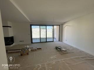 Forumland Real Estate, Σαλόνι με τζάκι