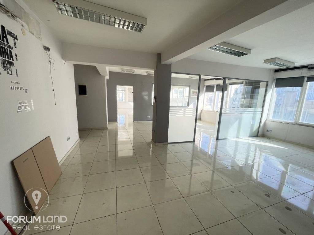 Forumland Real Estate, Γραφειακός χώρος
