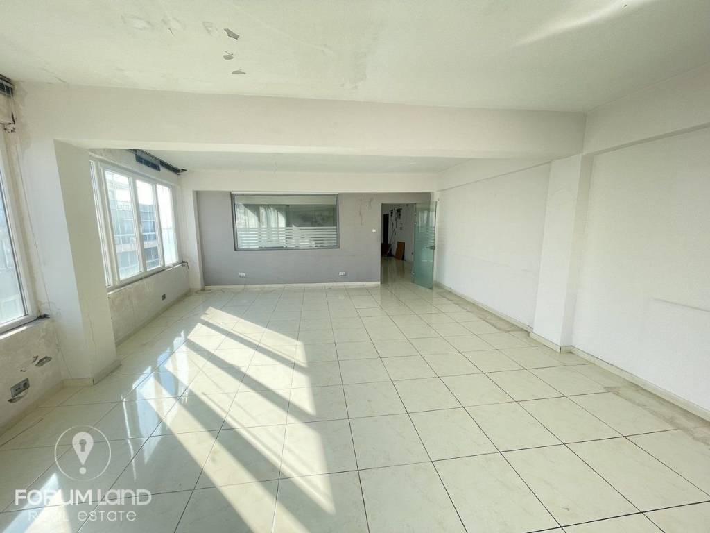 Forumland Real Estate, Γραφειακός χώρος