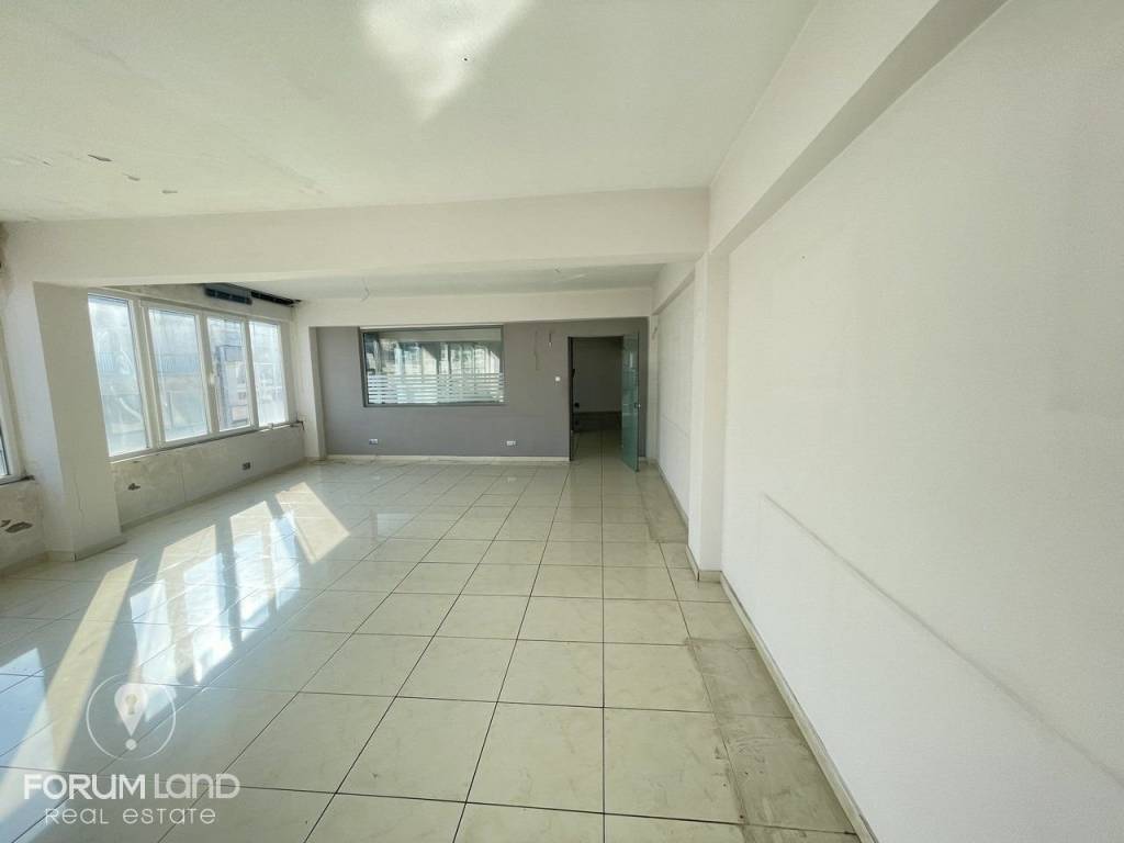 Forumland Real Estate, Γραφειακός χώρος