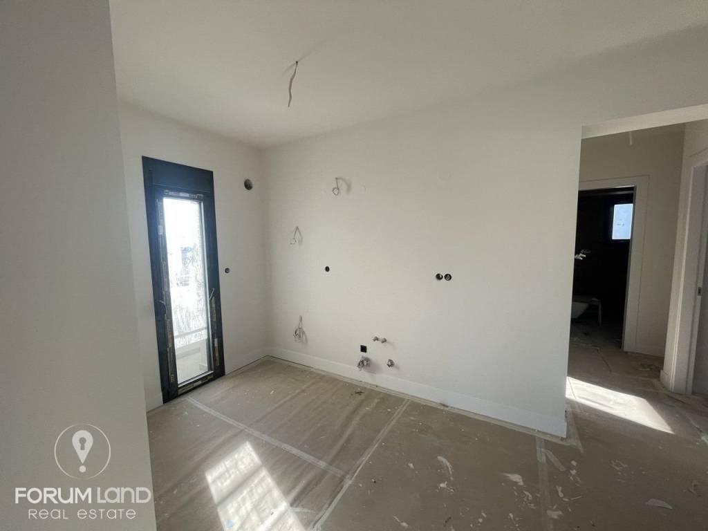 Forumland Real Estate, Κουζίνα