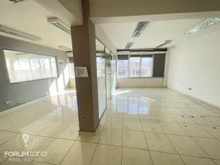 Forumland Real Estate, Γραφειακός χώρος