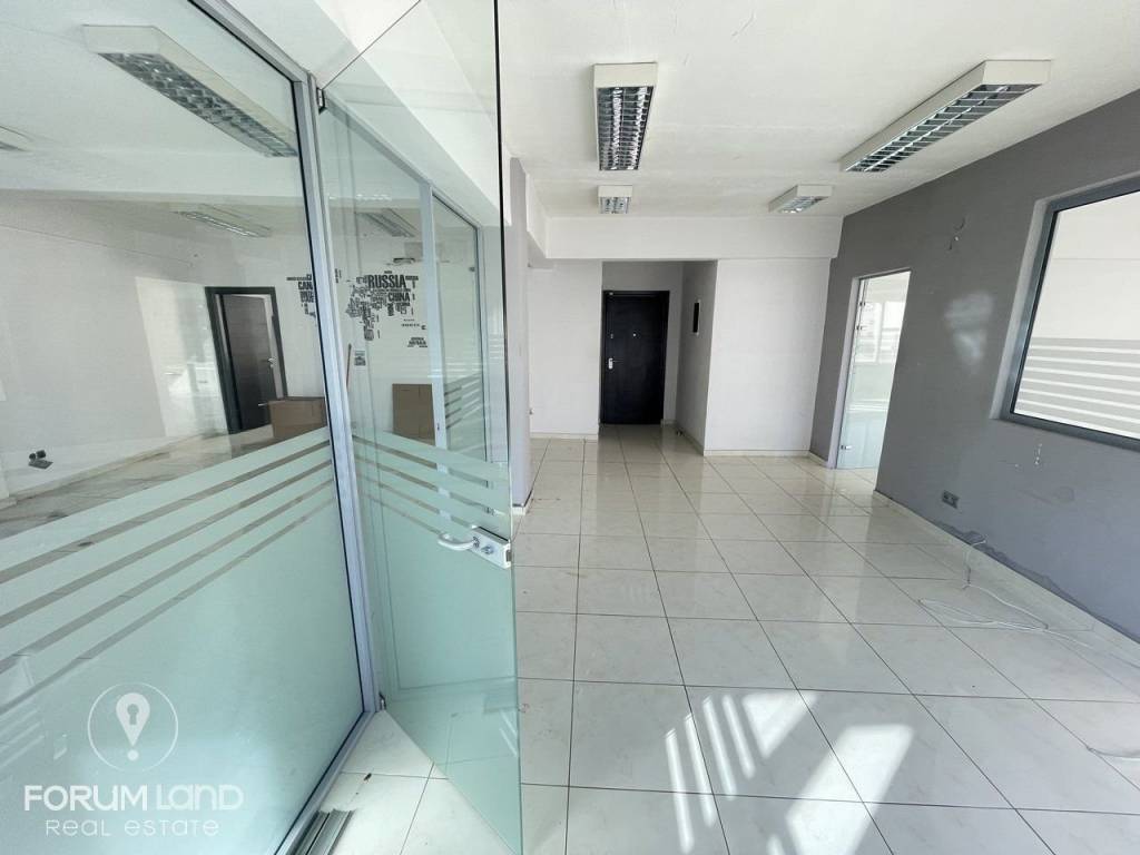 Forumland Real Estate, Γραφειακός χώρος