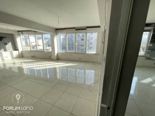 Forumland Real Estate, Γραφειακός χώρος