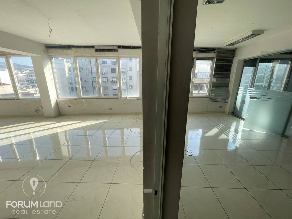 Forumland Real Estate, Γραφειακός χώρος