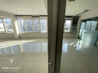 Forumland Real Estate, Γραφειακός χώρος