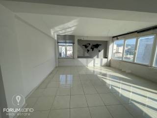 Forumland Real Estate, Γραφειακός χώρος