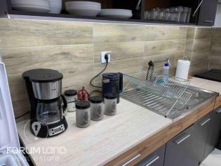 Forumland Real Estate, Κουζίνα