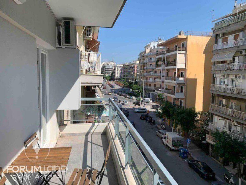 Forumland Real Estate, ανοιχτωσιά θέα