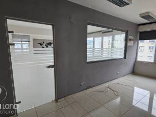 Forumland Real Estate, Γραφειακός χώρος