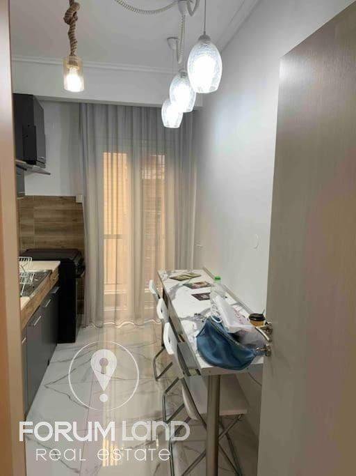 Forumland Real Estate, Κουζίνα