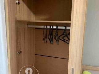 Forumland Real Estate, Ντουλάπες