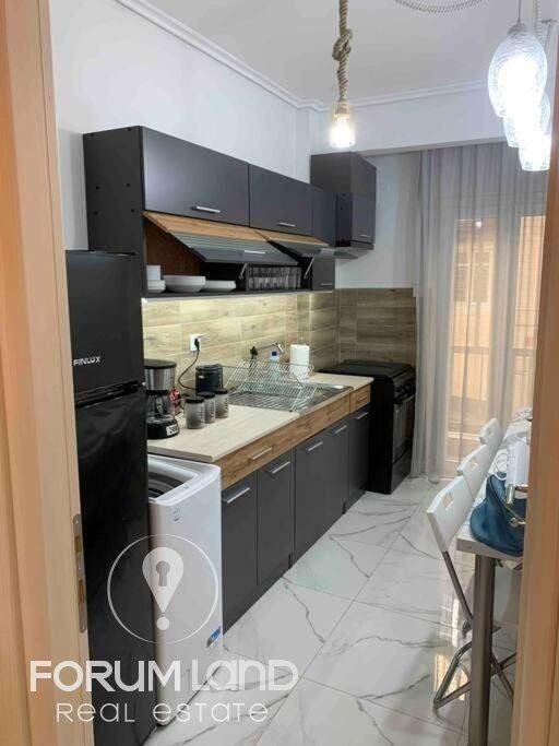 Forumland Real Estate, Κουζίνα