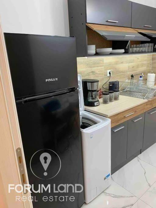 Forumland Real Estate, Κουζίνα