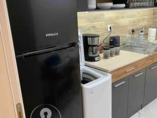 Forumland Real Estate, Κουζίνα