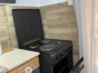 Forumland Real Estate, Κουζίνα