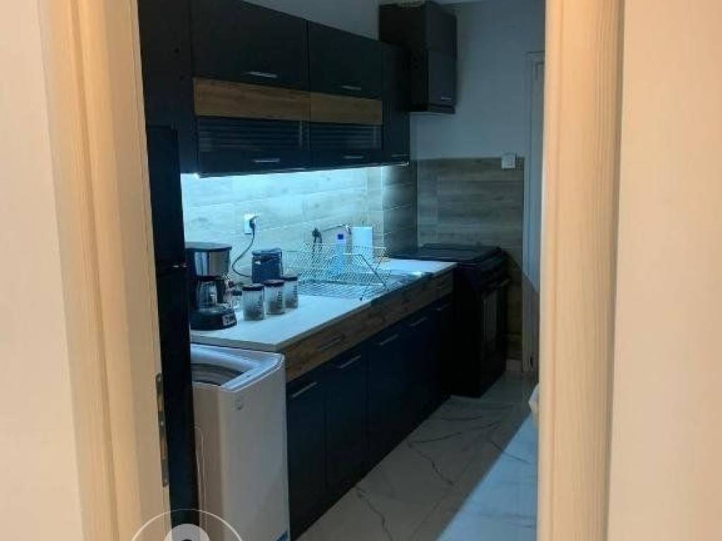 Forumland Real Estate, Κουζίνα