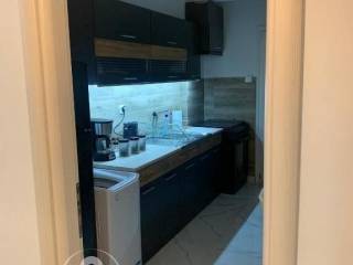 Forumland Real Estate, Κουζίνα