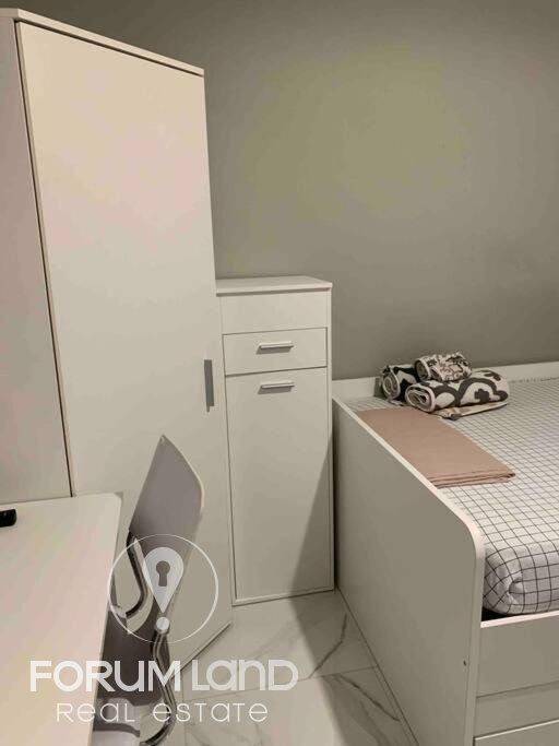 Forumland Real Estate, Υπνοδωμάτιο