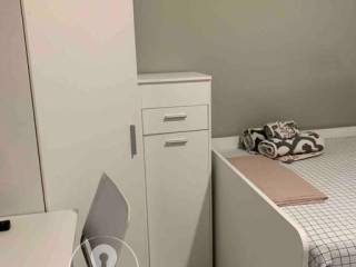 Forumland Real Estate, Υπνοδωμάτιο