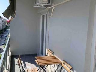 Forumland Real Estate, Βεράντες