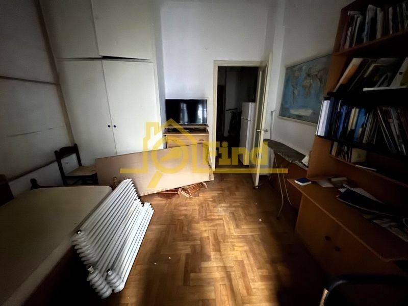 Υπνοδωμάτιο