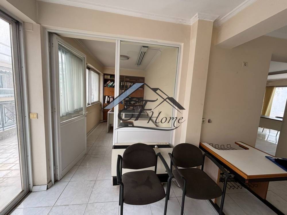 Άποψη χώρου