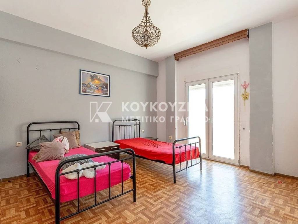 Υπνοδωμάτιο