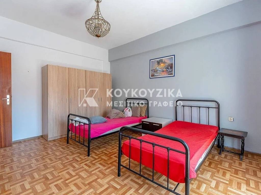 Υπνοδωμάτιο