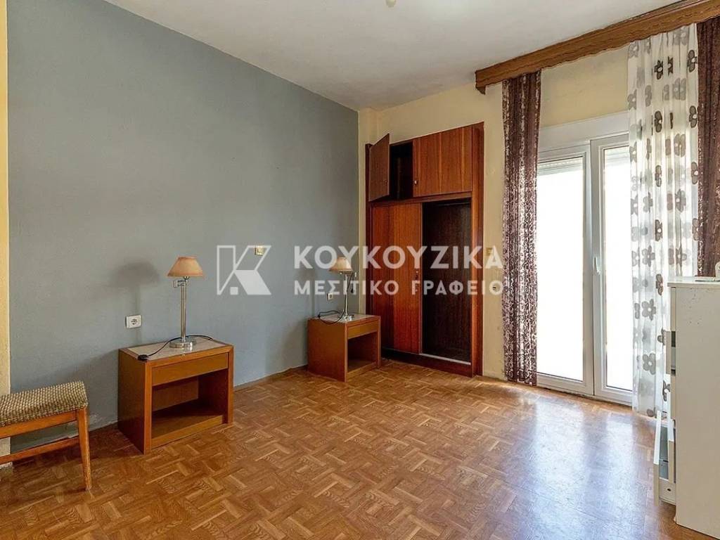 Υπνοδωμάτιο