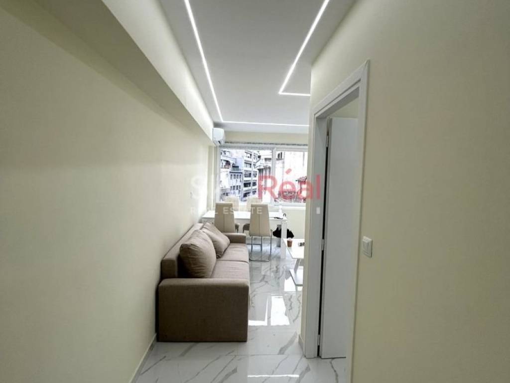 Άποψη χώρου