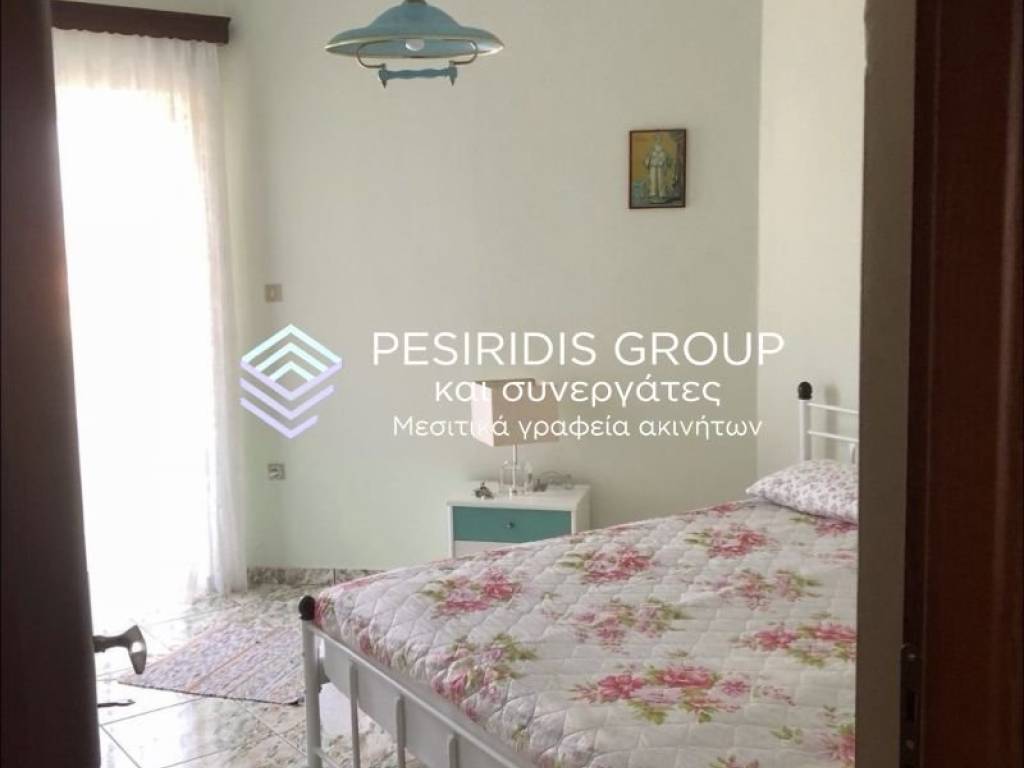 Υπνοδωμάτιο