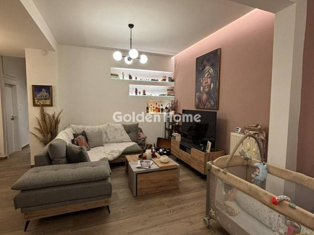 Κυρίως Χώρος