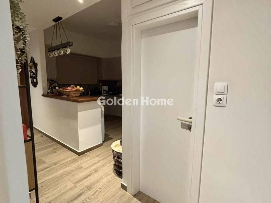 Κυρίως Χώρος