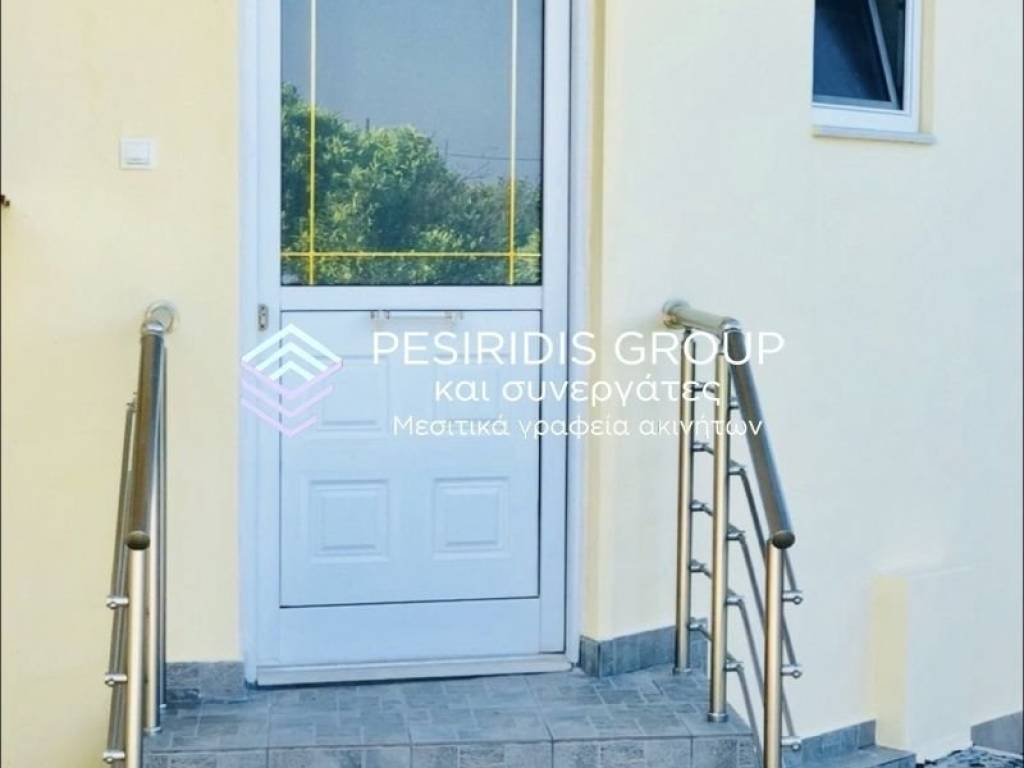 Εξωτερικός χώρος