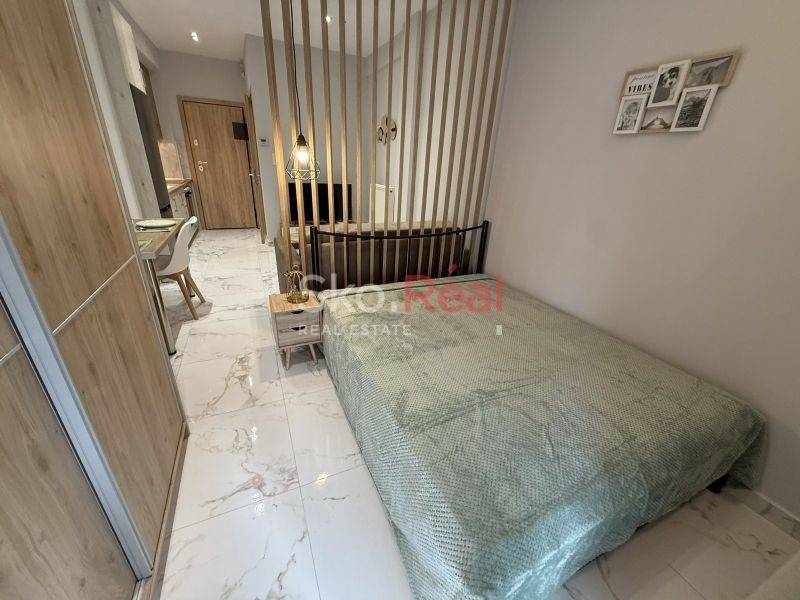 Υπνοδωμάτιο