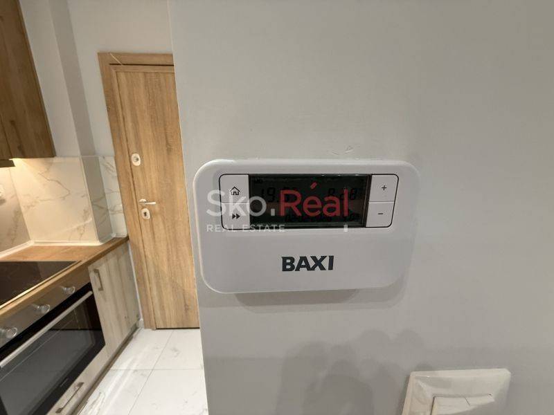 θερμοστάτης