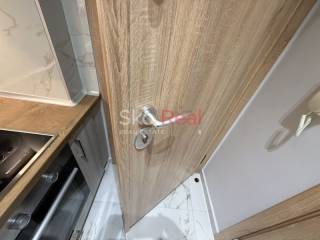 πόρτα ασφαλείας